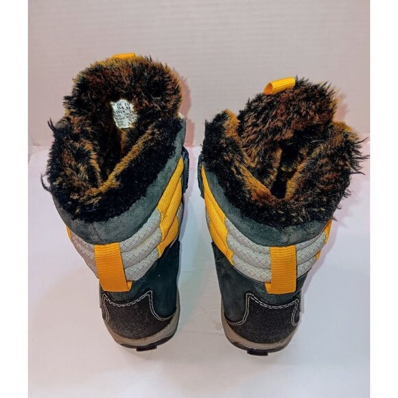 Timberland Boy's Waterproof Boots - Picture 5 of 8